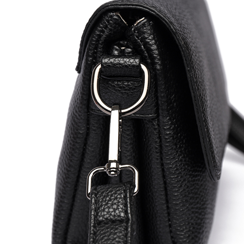 Women's Genuine Leather Casual - Luxury Bags Everyday ulasan dan harga