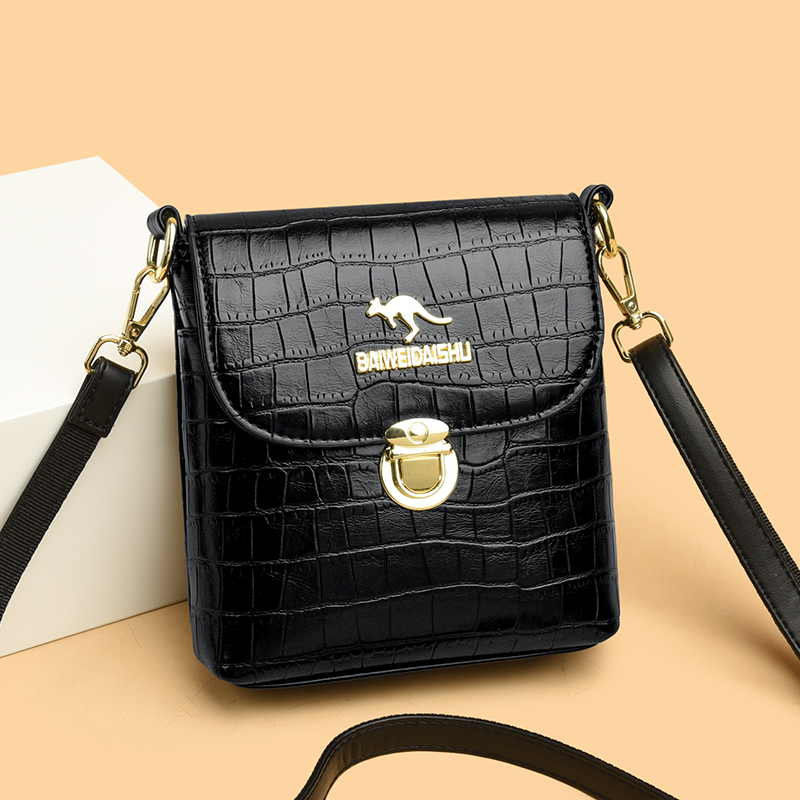 Fashion Luxury PU Leather Wome - Luxury Bags Ph ulasan dan harga