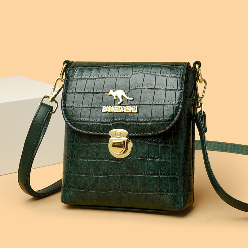 Fashion Luxury PU Leather Wome - Luxury Bags Ph ulasan dan harga