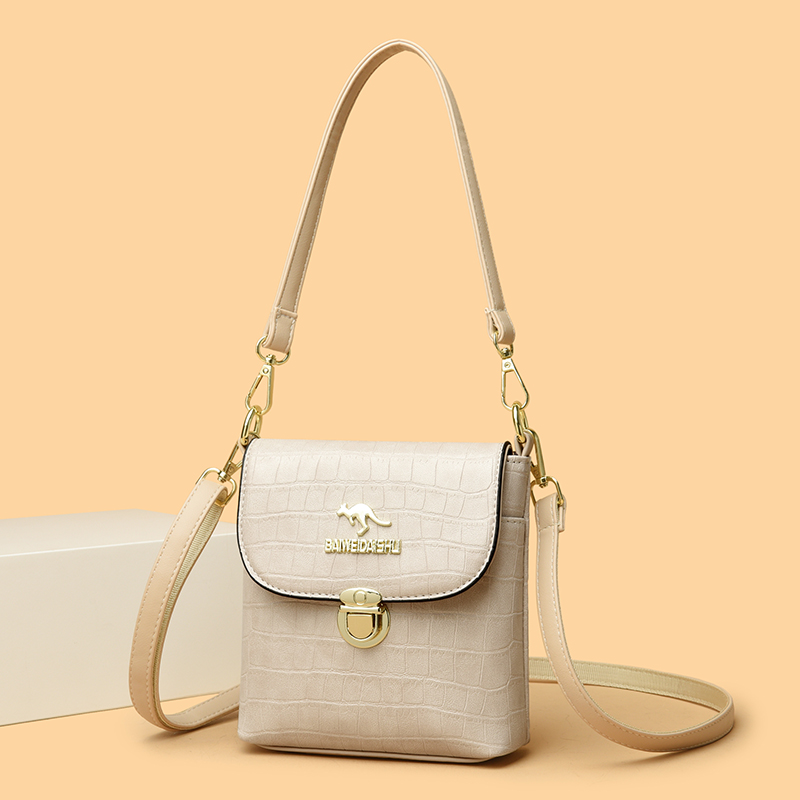 Fashion Luxury PU Leather Wome - Luxury Bags Ph ulasan dan harga