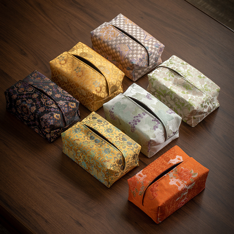 Chinese Zen Lightweight Luxury - Zen Luxury Bags ulasan dan harga