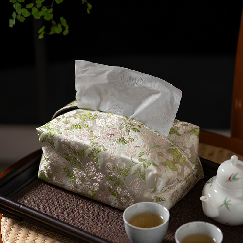 Chinese Zen Lightweight Luxury - Zen Luxury Bags ulasan dan harga
