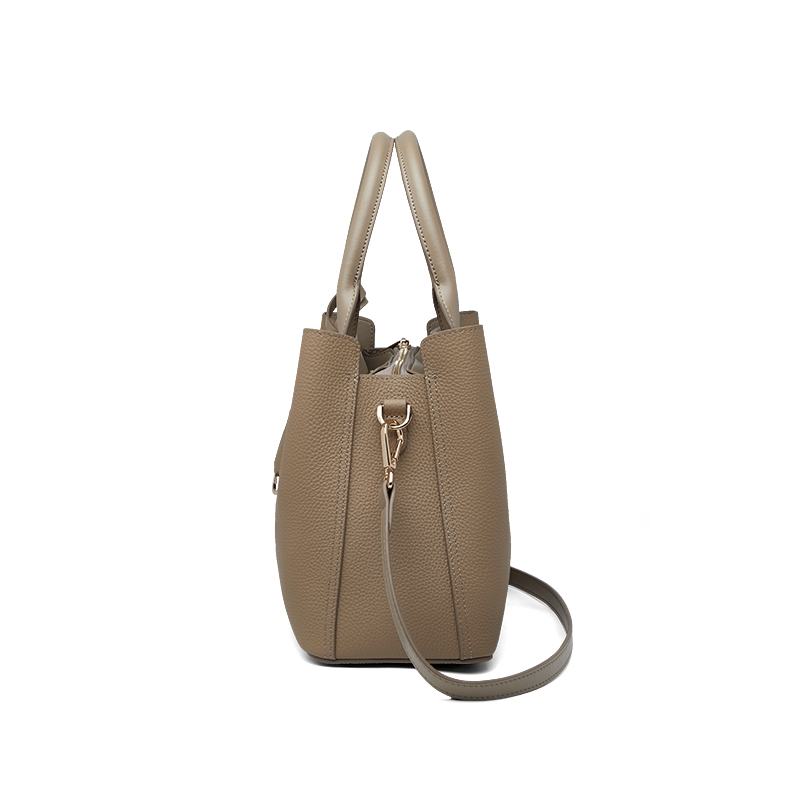 ZOOLER New  Luxurious Women Le - Luxury Bags For Kids ulasan dan harga