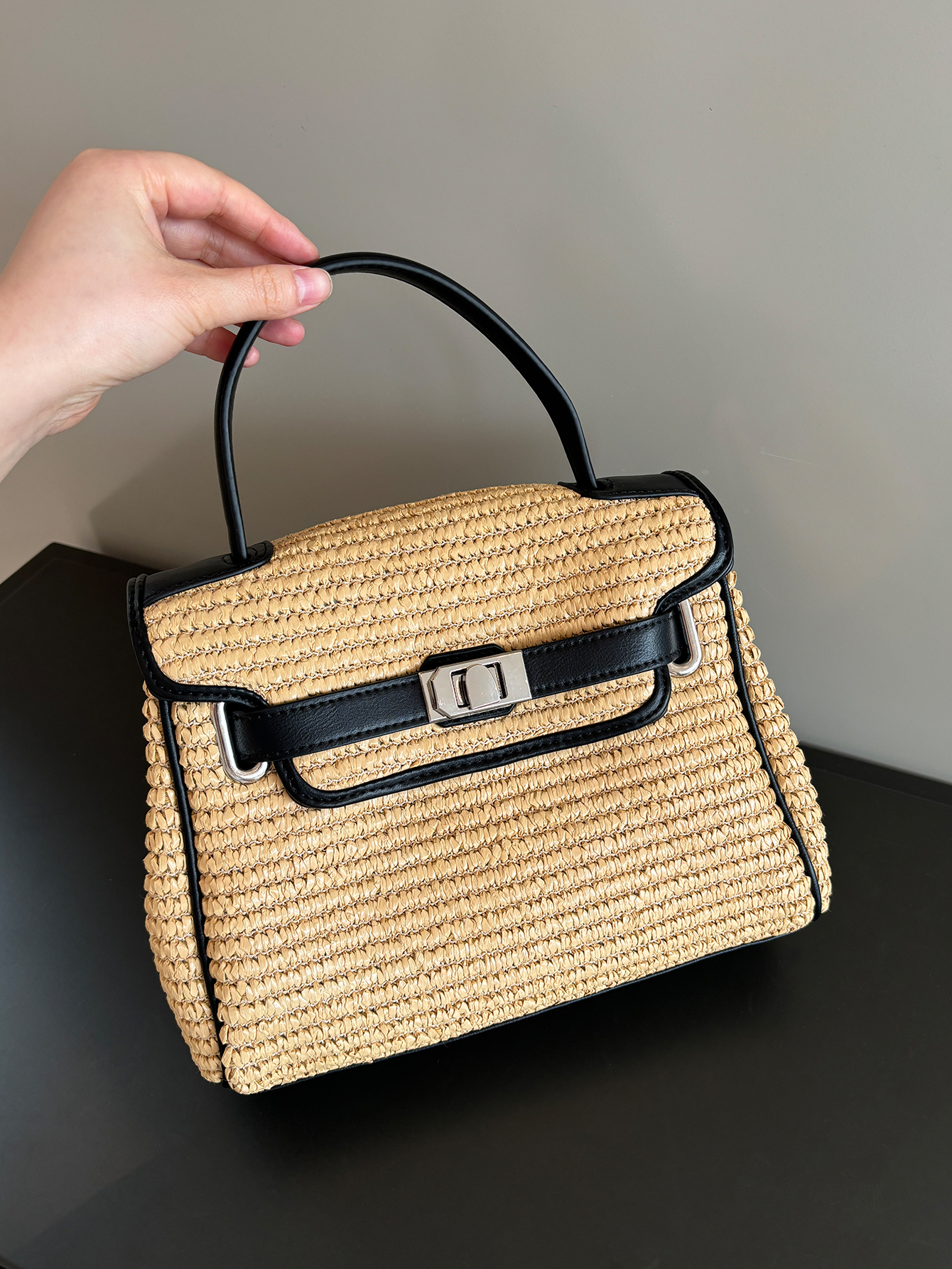 Fashionable new 2026 large-cap - Luxury Bags Hermes ulasan dan harga