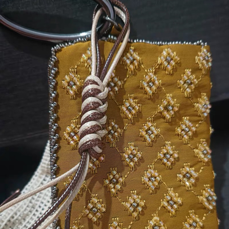 Mini Accessory Charm Bags For  - Luxury Zipper Bags ulasan dan harga