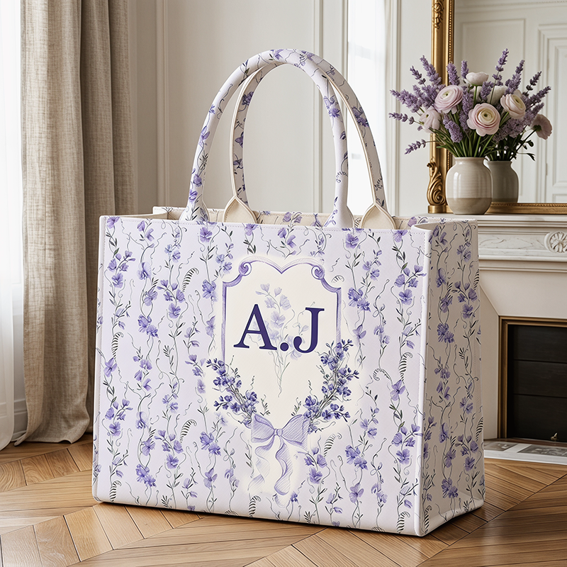 Spring Summer Personalized Cus - Canvas Tote Designer ulasan dan harga