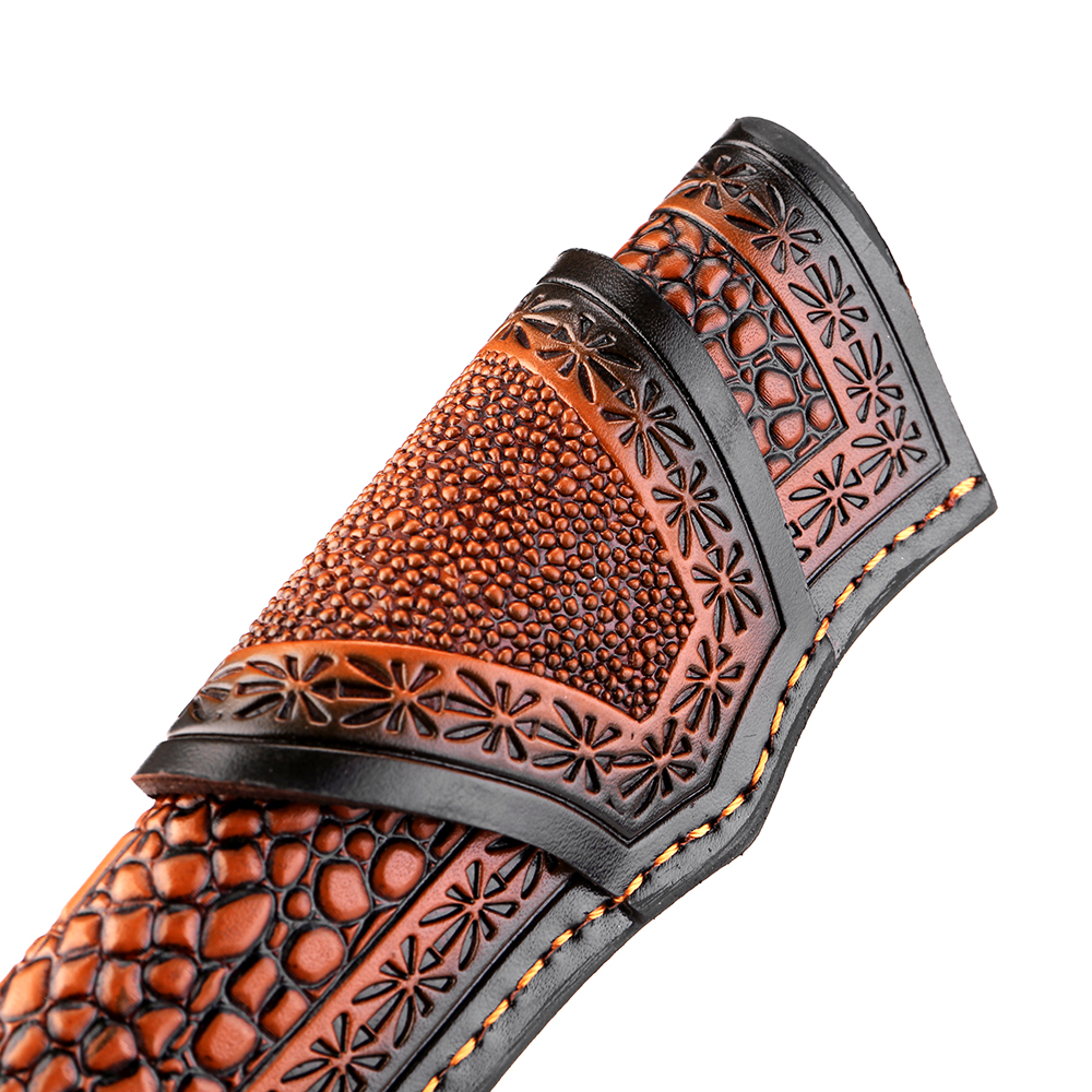 Luxury Leather Sheath Fixed Bl - Luxury Bags Eu ulasan dan harga