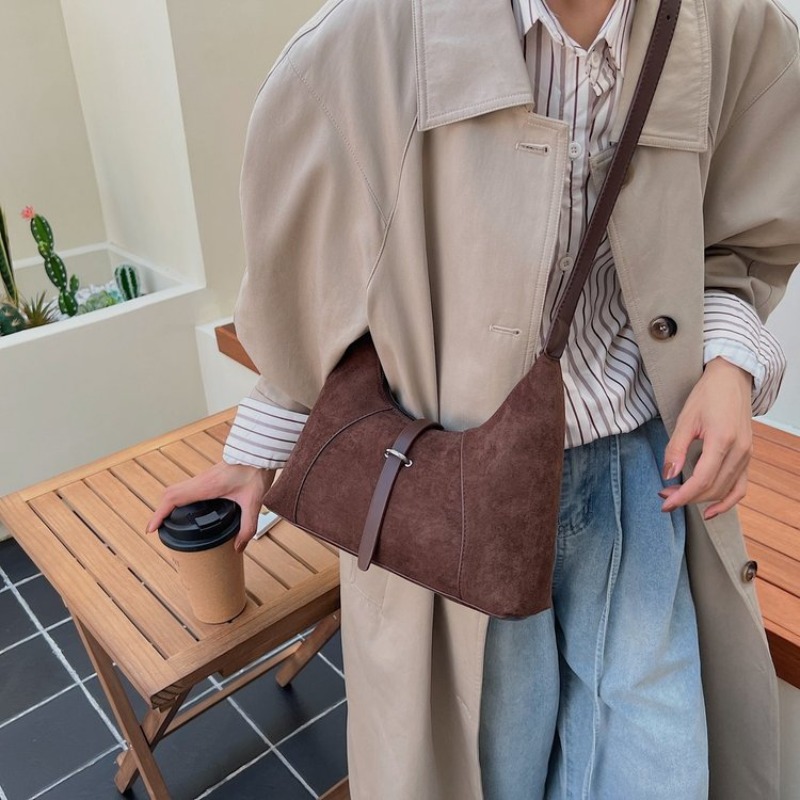 Unique Casual Simple Vintage D - Luxury Bags Best ulasan dan harga