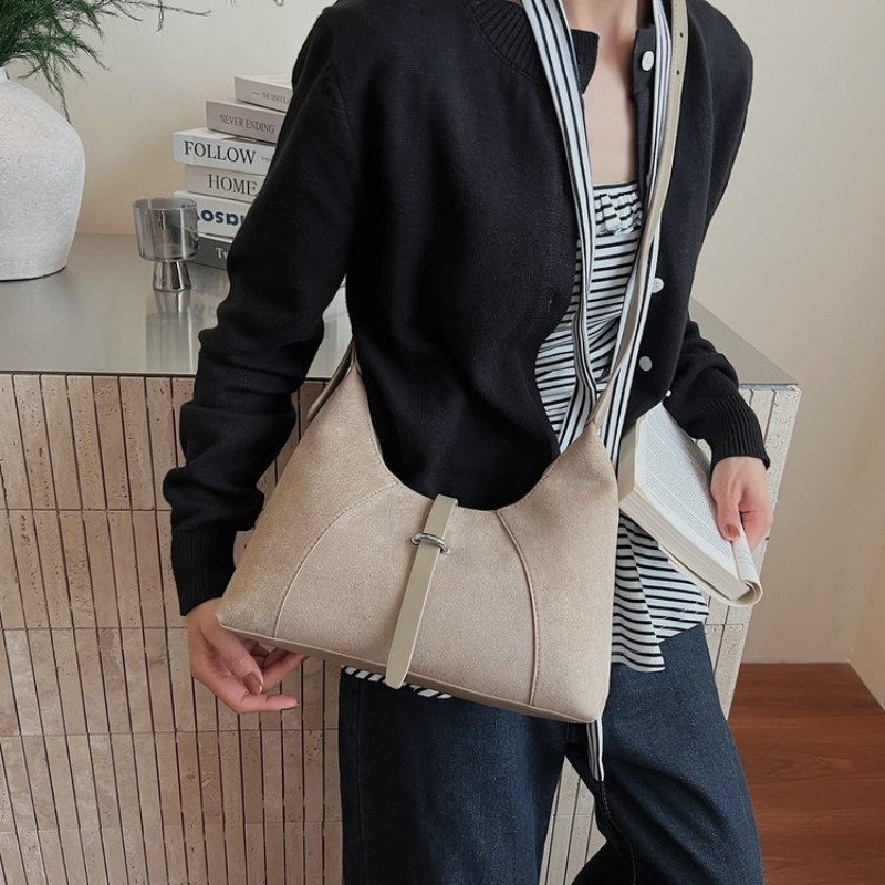 Unique Casual Simple Vintage D - Luxury Bags Best ulasan dan harga
