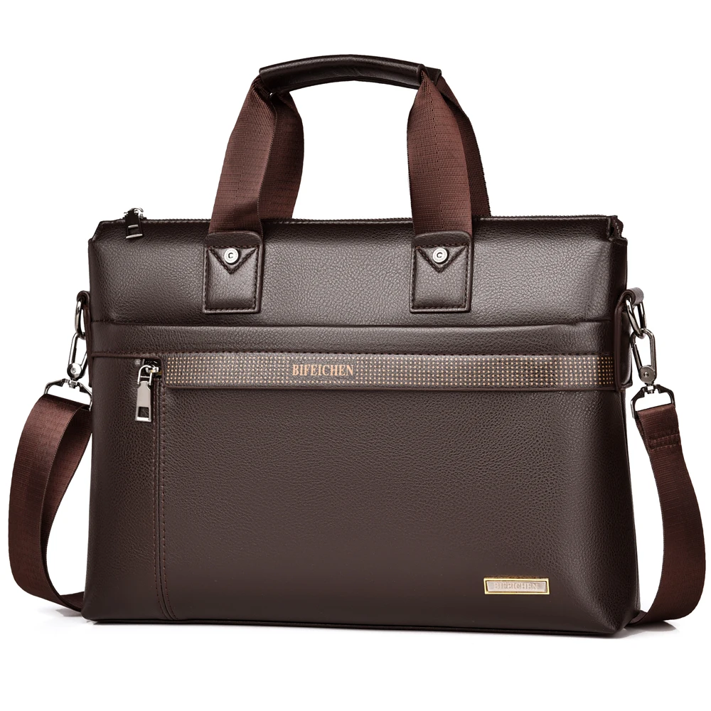 2026 New Luxury Brand Man Hand - Luxury Zipper Bags ulasan dan harga