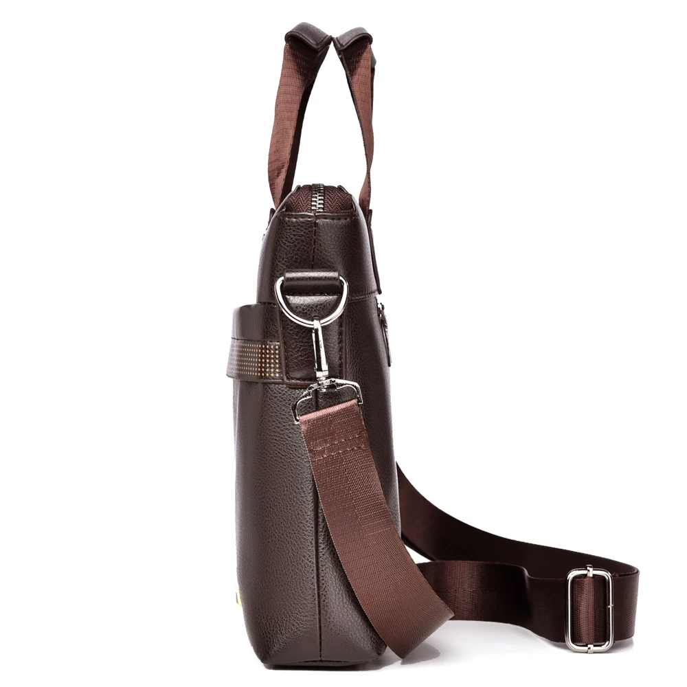 2026 New Luxury Brand Man Hand - Luxury Zipper Bags ulasan dan harga