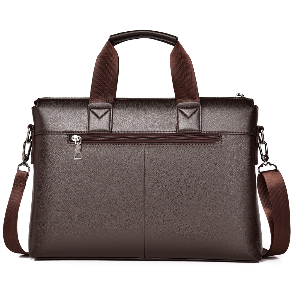 2026 New Luxury Brand Man Hand - Luxury Zipper Bags ulasan dan harga