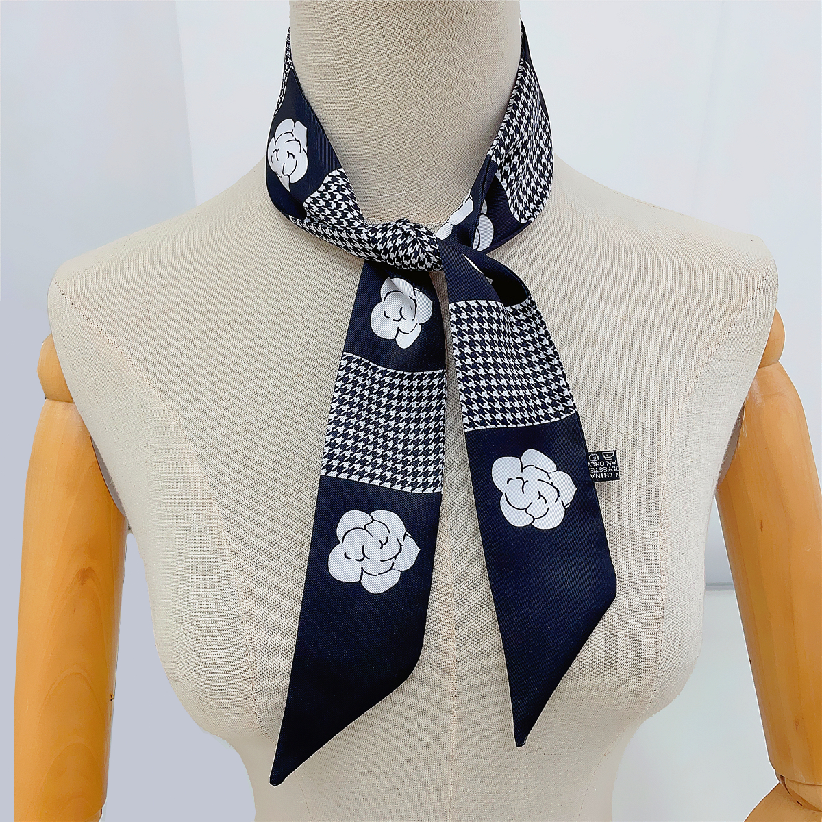 2023 Design Camellia Flower Br - Luxury Bags Trending ulasan dan harga