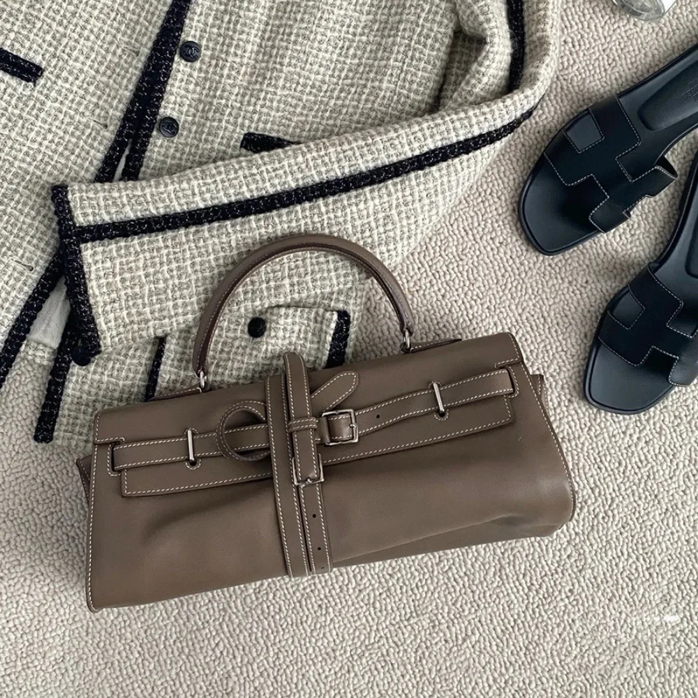 Light Luxury High Quality Firs - Luxury Bags Hermes ulasan dan harga