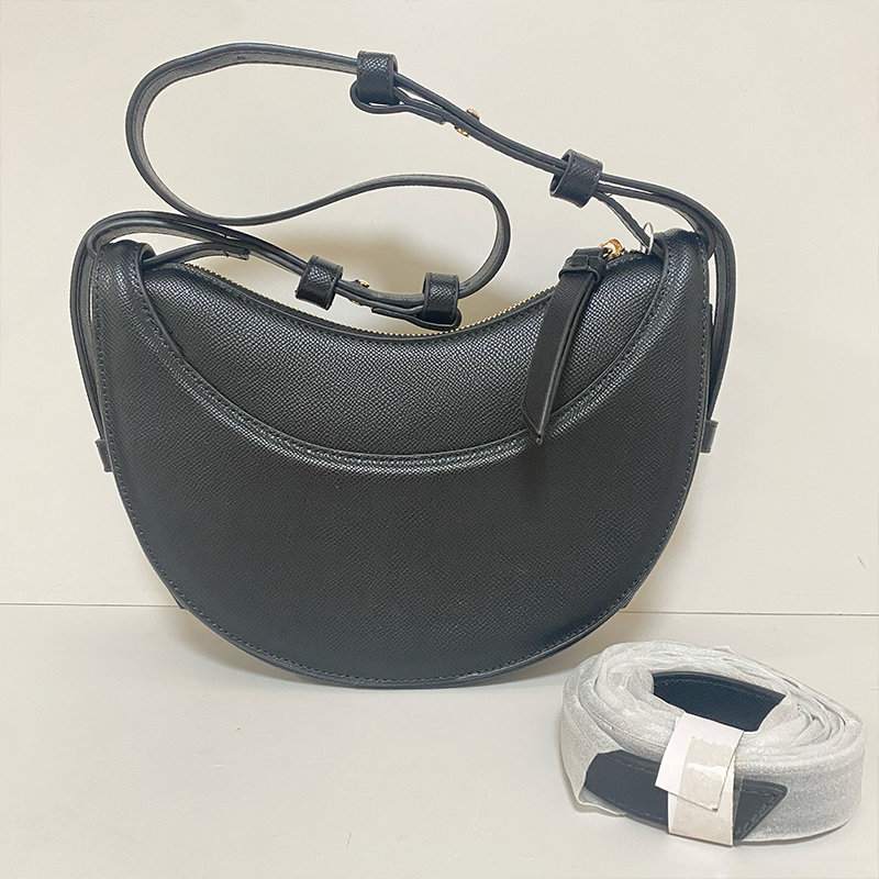 New Fashion Women Crescent Bag - Luxury Bags Brand ulasan dan harga