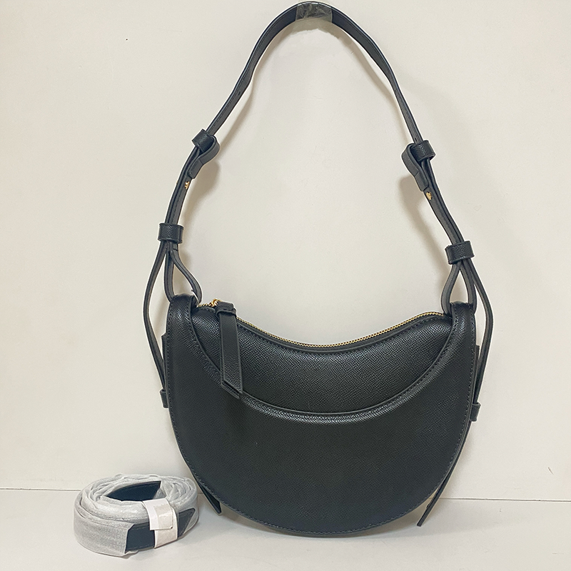 New Fashion Women Crescent Bag - Luxury Bags Brand ulasan dan harga