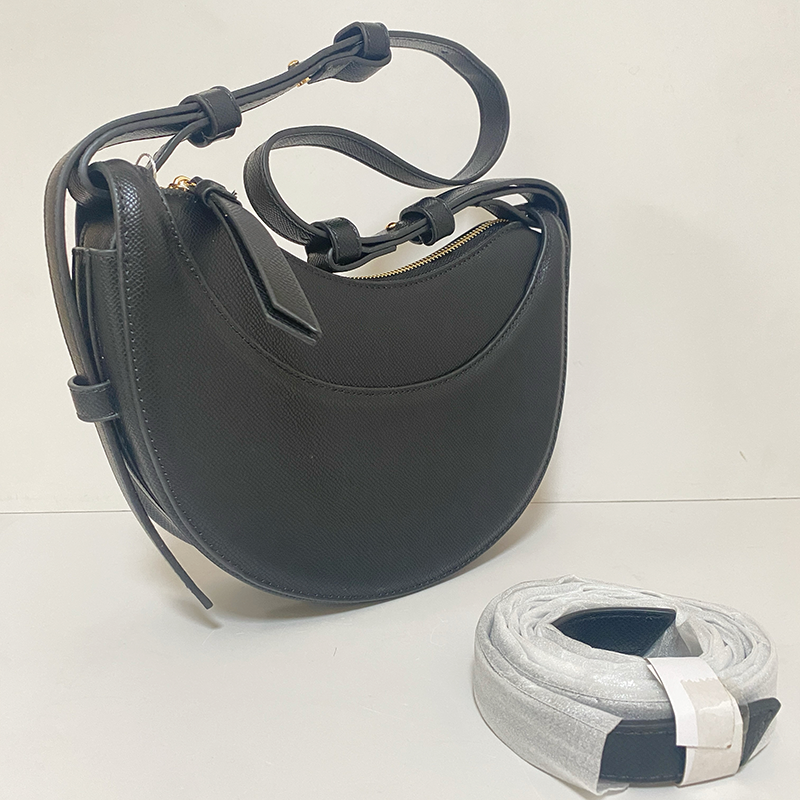 New Fashion Women Crescent Bag - Luxury Bags Brand ulasan dan harga