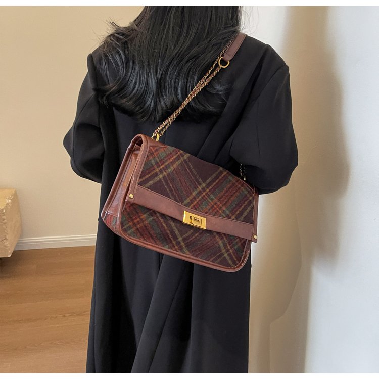 Fashionable Bag Trendy Design  - Luxury Bags Everyday ulasan dan harga