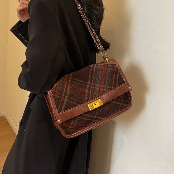 Fashionable Bag Trendy Design  - Luxury Bags Everyday ulasan dan harga