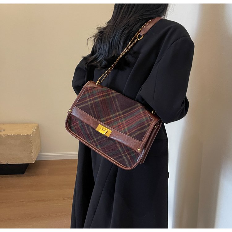Fashionable Bag Trendy Design  - Luxury Bags Everyday ulasan dan harga