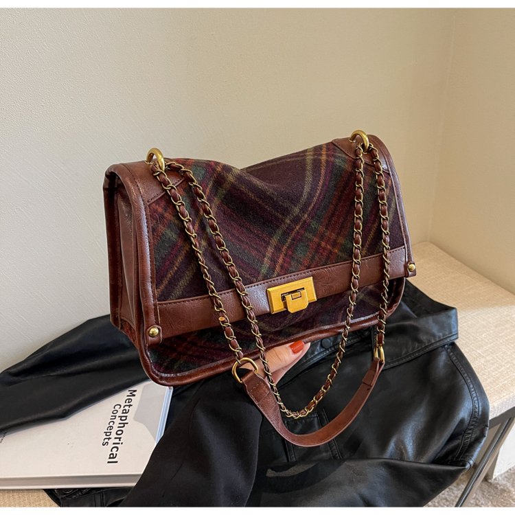 Fashionable Bag Trendy Design  - Luxury Bags Everyday ulasan dan harga