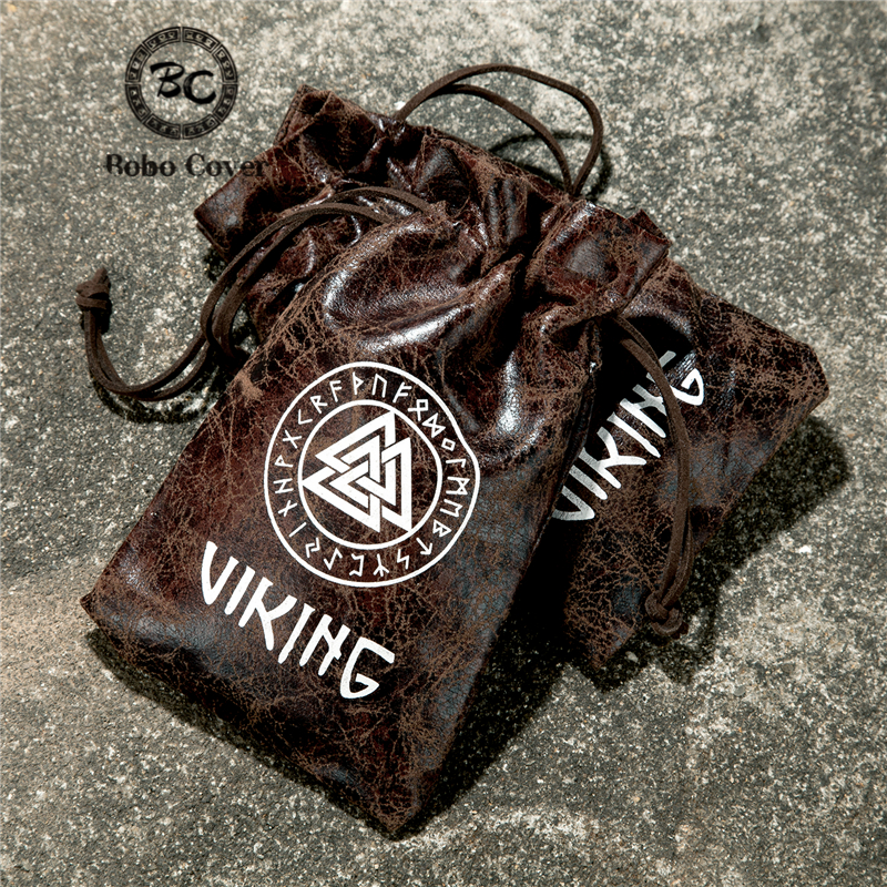 PU Leather Luxury Viking Jewel - Luxury Bags In Store ulasan dan harga