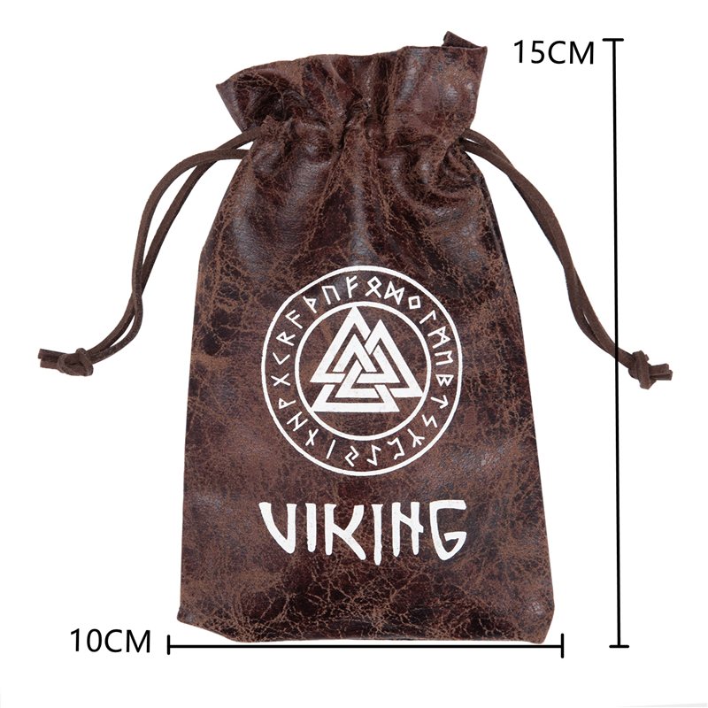 PU Leather Luxury Viking Jewel - Luxury Bags In Store ulasan dan harga