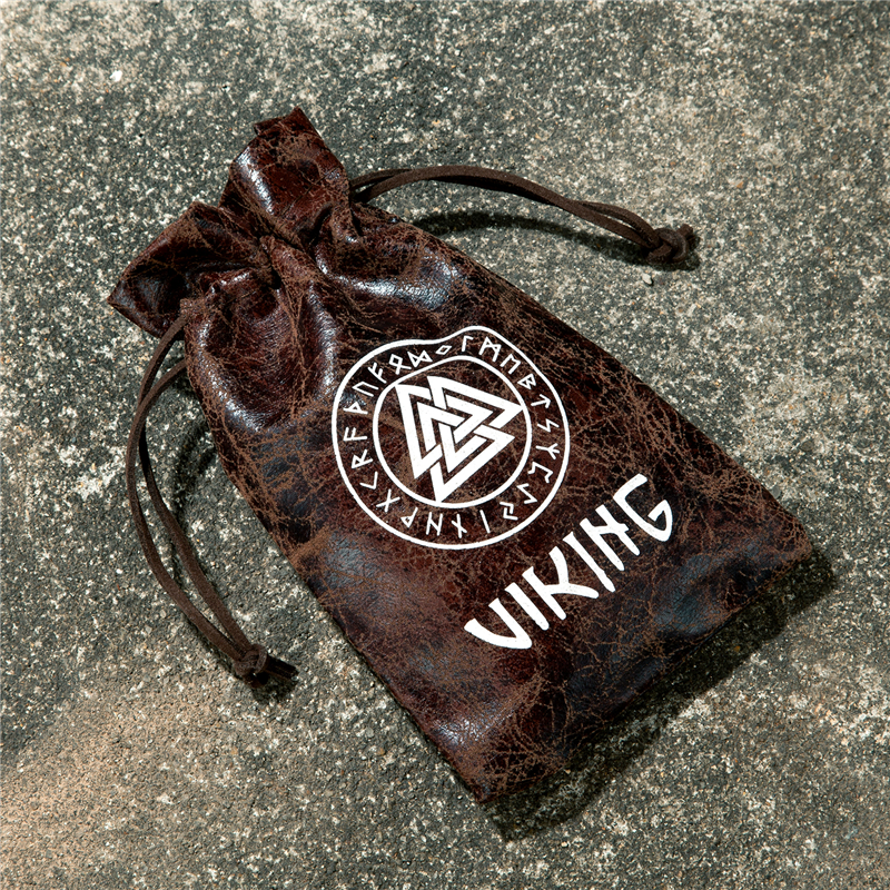 PU Leather Luxury Viking Jewel - Luxury Bags In Store ulasan dan harga