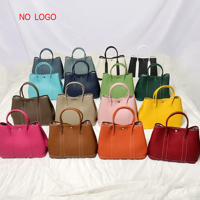 Genuine Leather Tote Bag for W - Luxury Bags Hermes ulasan dan harga