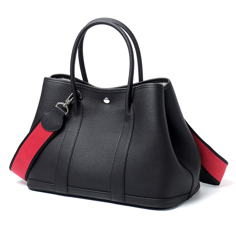 Genuine Leather Tote Bag for W - Luxury Bags Hermes ulasan dan harga