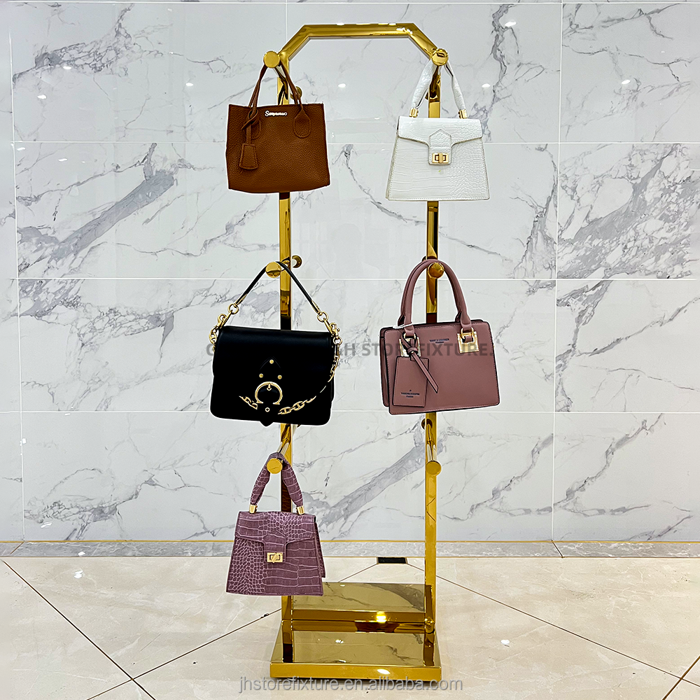 China Manufacturer Luxury Hand - Luxury Bags In Store ulasan dan harga