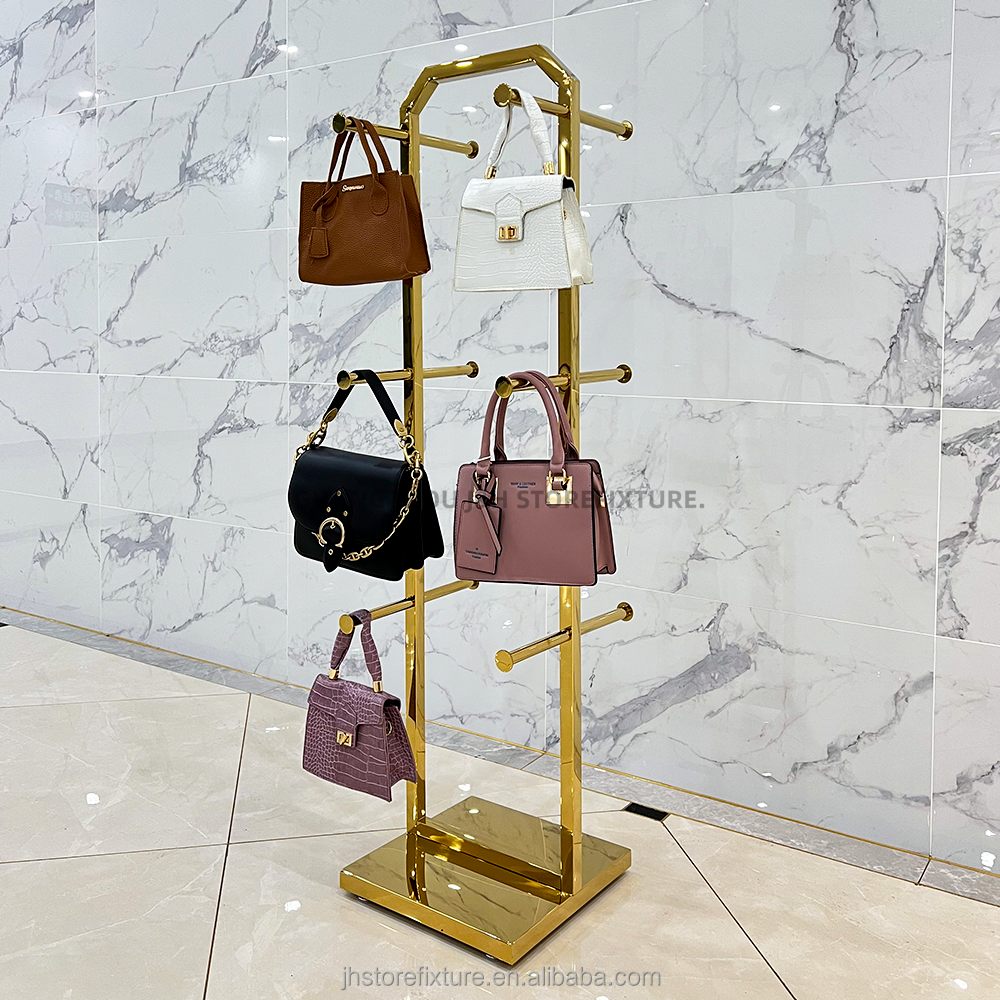 China Manufacturer Luxury Hand - Luxury Bags In Store ulasan dan harga