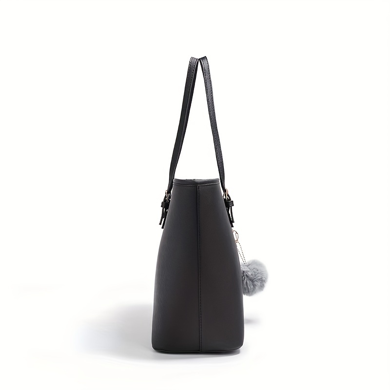 2PC+women shoulder tote handba - Wristlet Wallet Zipper ulasan dan harga