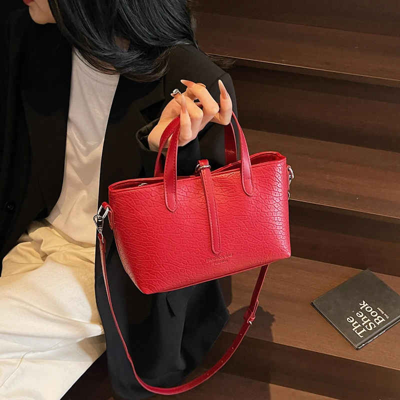 Elegant Women's Designer Leath - Luxury Bags Everyday ulasan dan harga