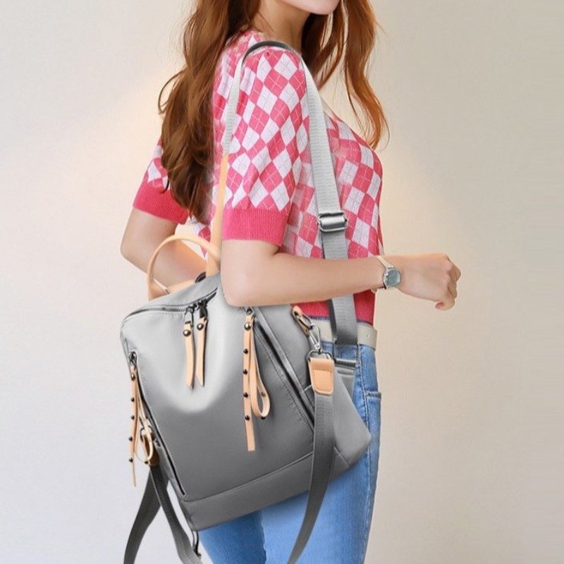 Legacy Bag Designer Diaper Bag - Luxury Bags Investment ulasan dan harga
