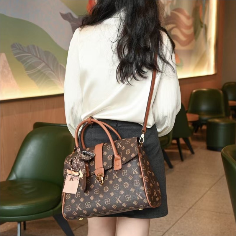 Light luxury brand women's bag - Luxury Bags Supplier ulasan dan harga