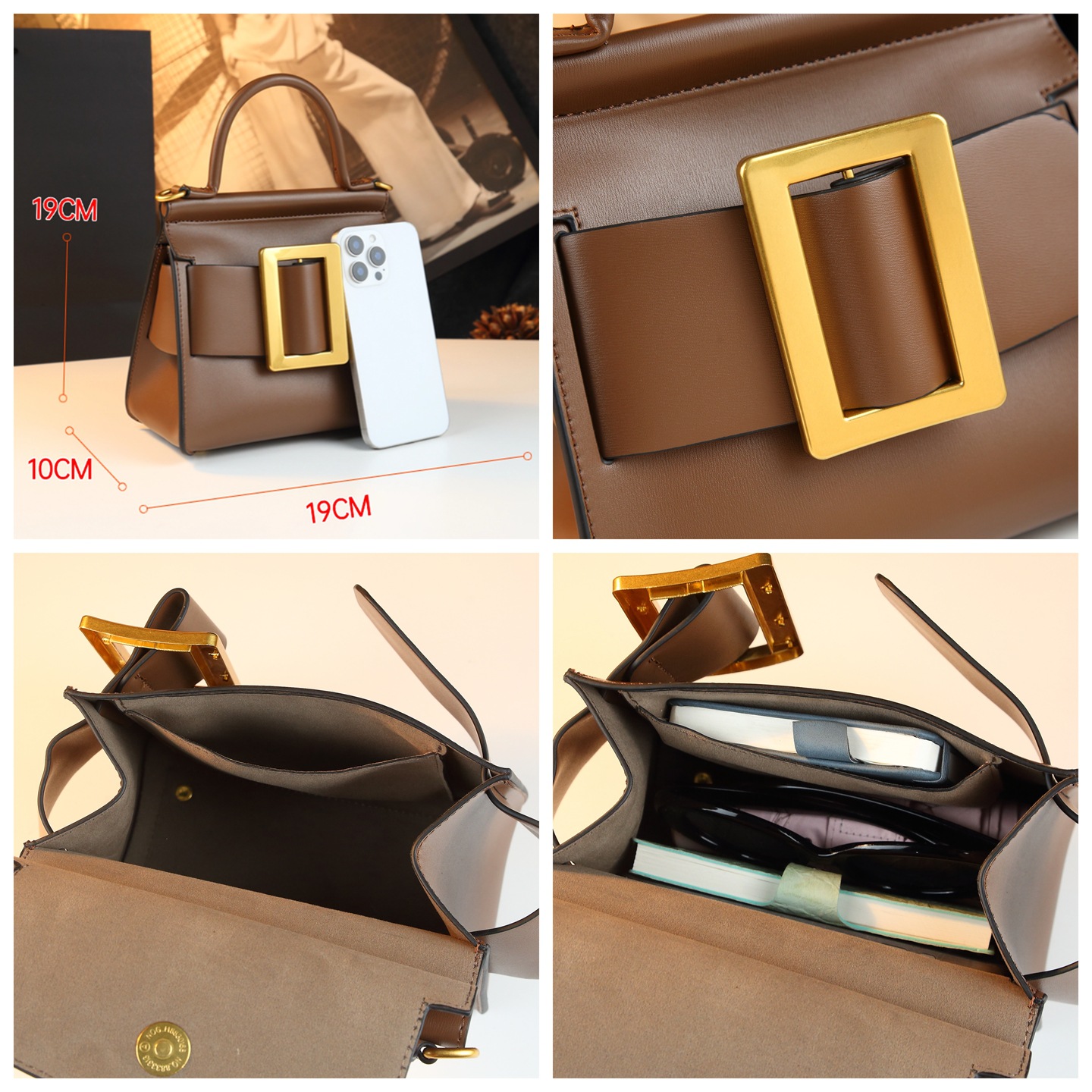 Luxury Minimalist Diaper Bag W - Luxury Bags Everyday ulasan dan harga