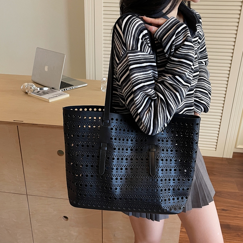 Large Size Shoulder Tote Bags  - Luxury Bags Supplier ulasan dan harga
