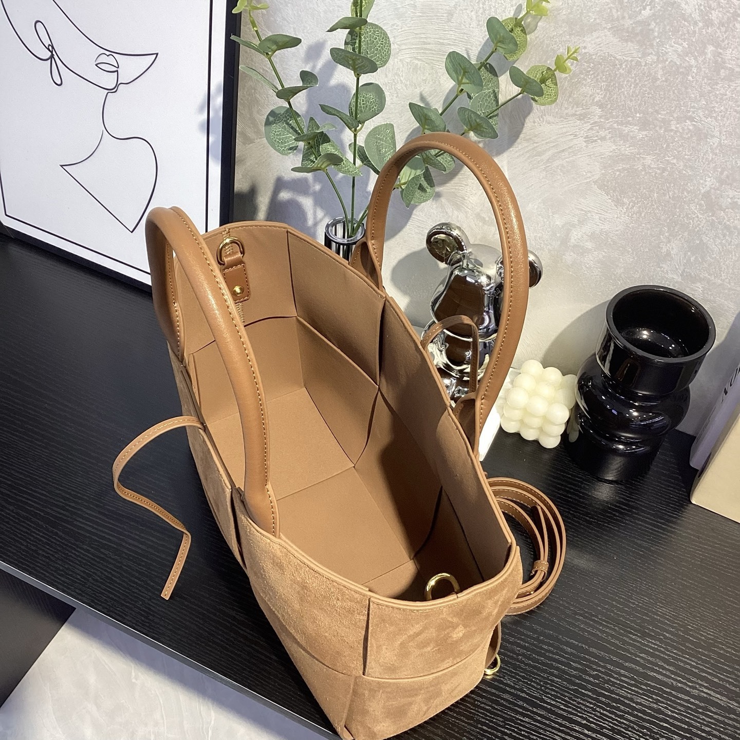 2025 New Matte Cowhide Large-c - Luxury Bags Hermes ulasan dan harga
