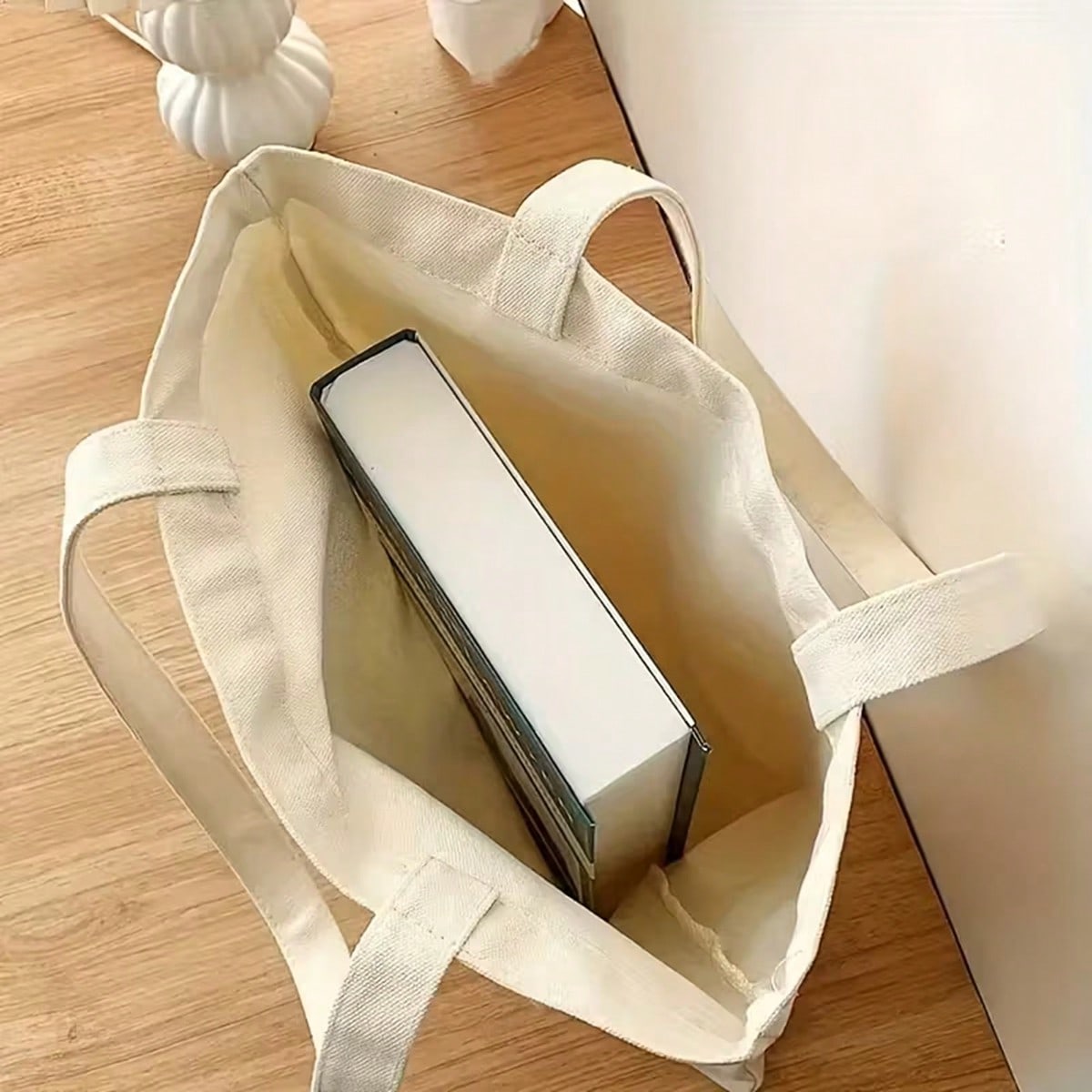 Hop In Bestie Women'S Retro Ca - Canvas Tote Designer ulasan dan harga
