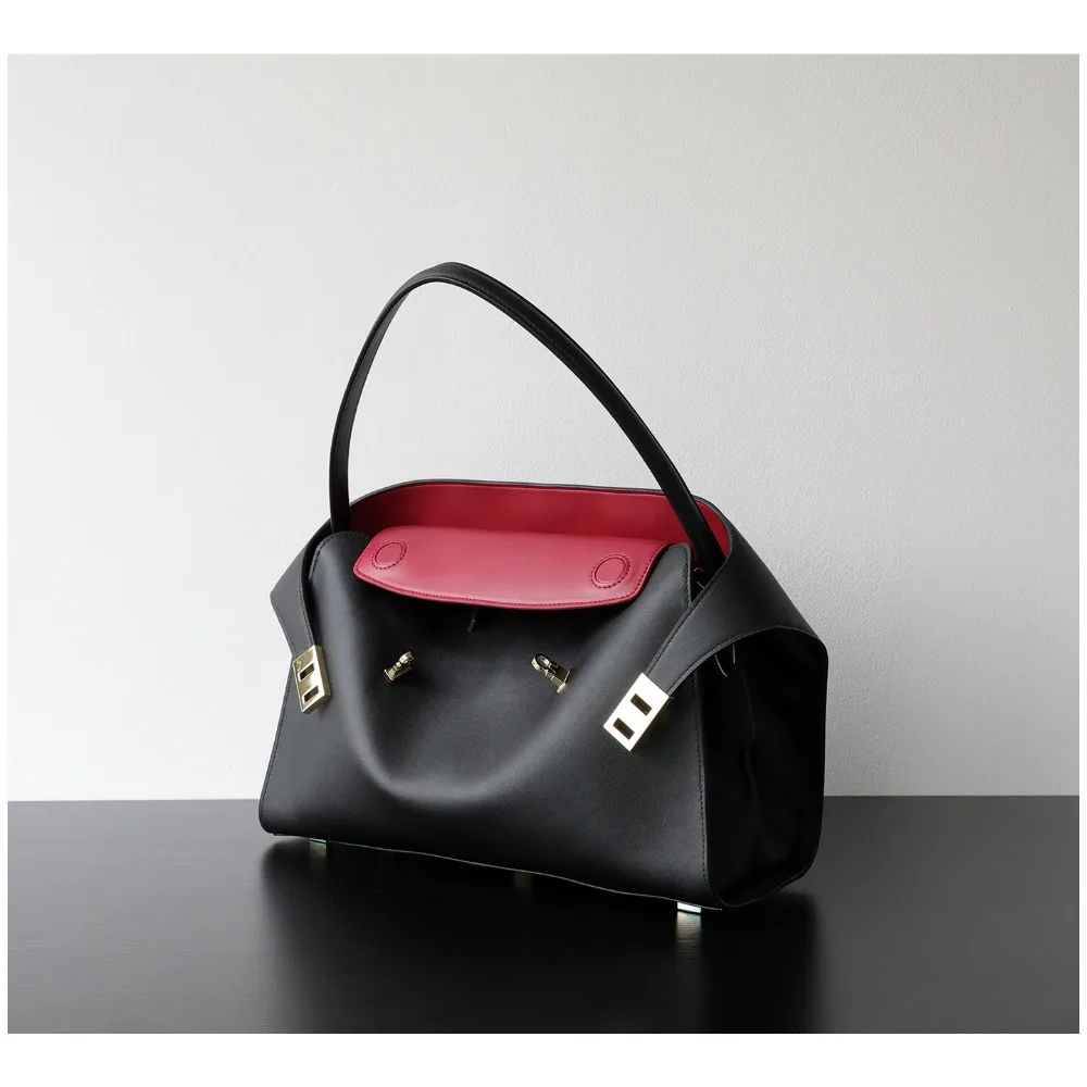Niche Light Luxury High-end Le - Luxury Bags Hermes ulasan dan harga