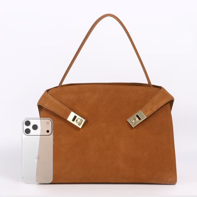 Niche Light Luxury High-end Le - Luxury Bags Hermes ulasan dan harga