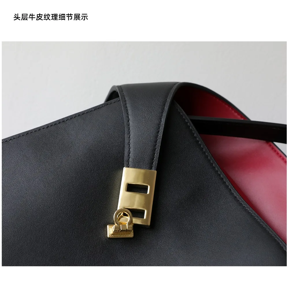 Niche Light Luxury High-end Le - Luxury Bags Hermes ulasan dan harga
