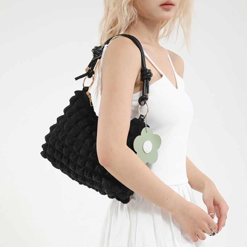 Women's New Handbag Korean Sol - Luxury Bags Supplier ulasan dan harga