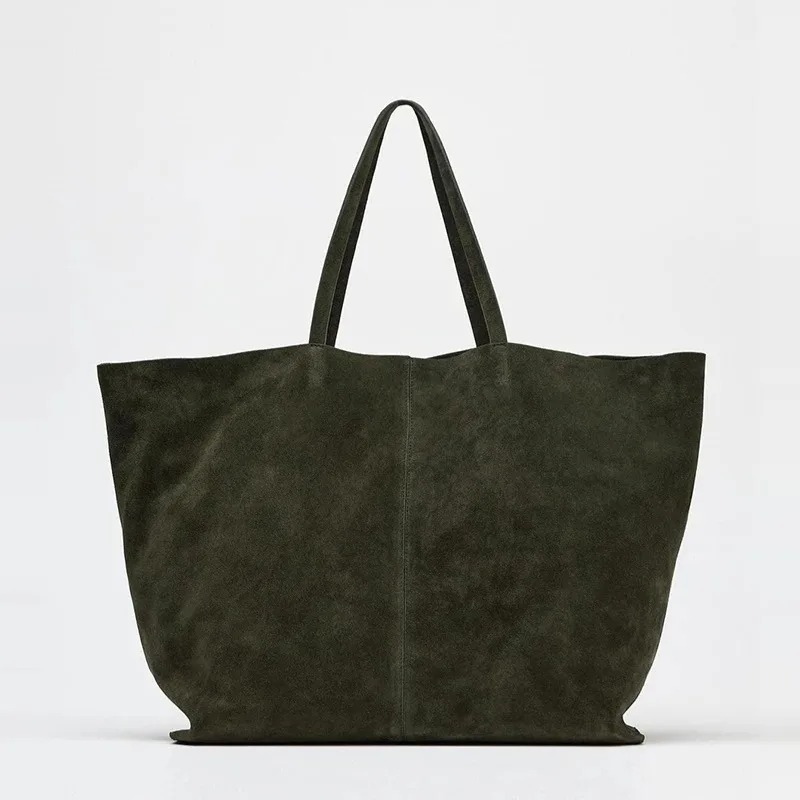 Large Capacity Fashion Shoulde - Luxury Bags Everyday ulasan dan harga