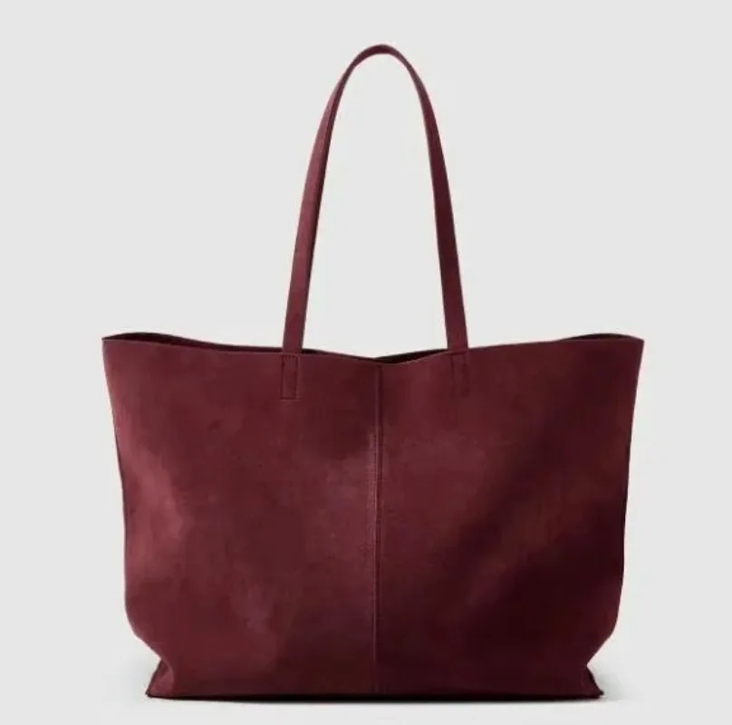 Large Capacity Fashion Shoulde - Luxury Bags Everyday ulasan dan harga
