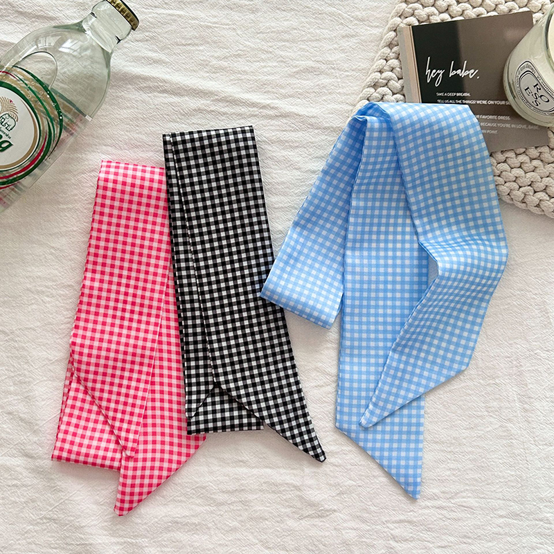 Women Scarf Luxury Silk Scarf  - Luxury Bags Trending ulasan dan harga