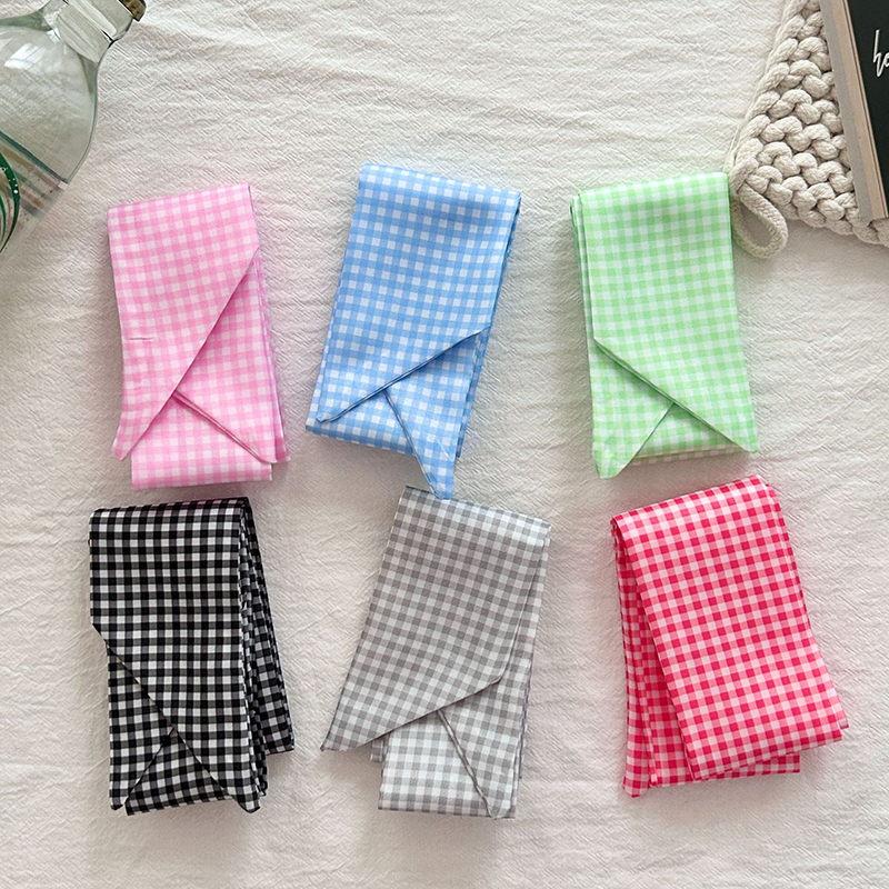 Women Scarf Luxury Silk Scarf  - Luxury Bags Trending ulasan dan harga