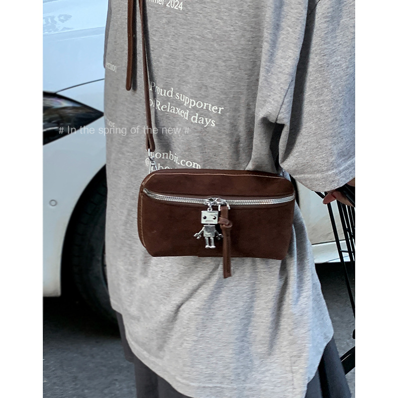 Designer Crossbody Bag for Wom - Quiet Luxury Bags Crossbody ulasan dan harga