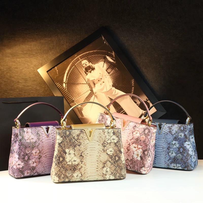 Simple Yet Chic Designer Diape - Luxury Bags Everyday ulasan dan harga